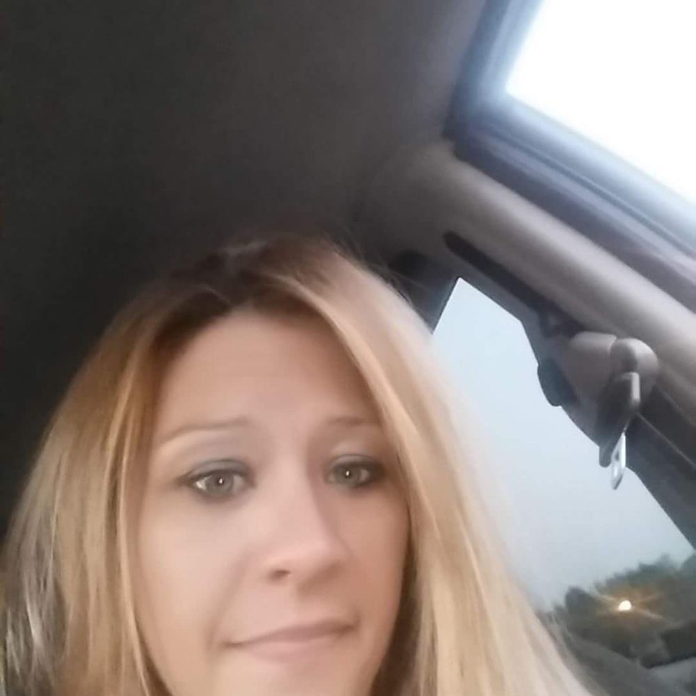 Meet your Posher, Joni